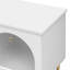 Meuble télé 78,8 po VIBE HAUS-1818405717