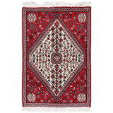 Chipoletti One-of-a-Kind 2'2'' X 3'4'' Hand Knotted Area Rug