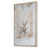 Cadre naturel flottant