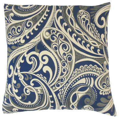 Natashaly Throw Pillow