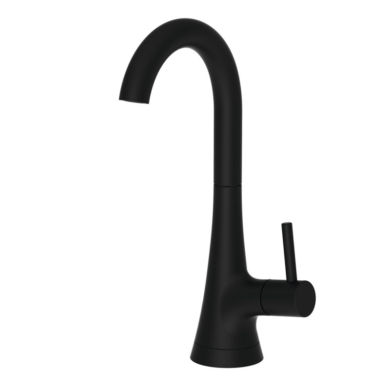 Vespera Cold Water Dispenser, Flat Black