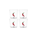Vegetables - Tumbler Chili Pepper 3.15 In