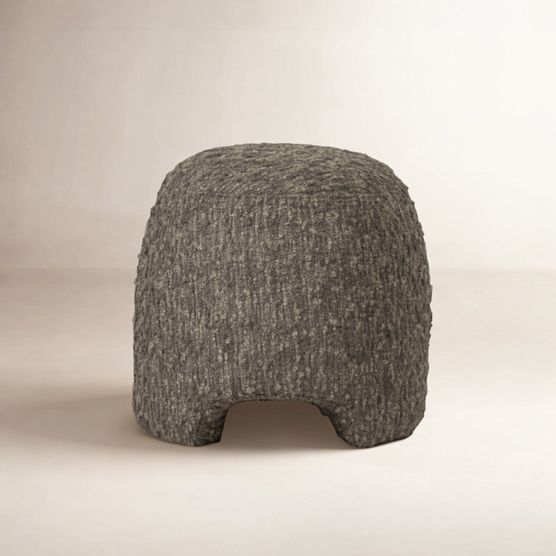 Deanna Tye Ottoman-Solema Moss