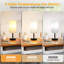 Table Lamp with 3 Colour Temperatures-2001508941-2001508984