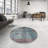 Oriental Indoor Rug-1529928537