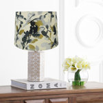 Cotton Empire Lamp Shade