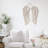 Hand Woven Cotton Wall Hanging
