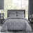 5 Piece Romantic Princess Pintuck Comforter Set-143517332-221426100
