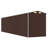 6.3 ft. W x 28.05 ft. D Steel Traditional Storage Shed-88445837