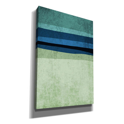 Epic Graffiti «Modern Minimalist 12» par Irena Orlov