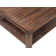 Kaicey Solid Wood Single Coffee Table