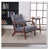 Antique Dark Grey est en rupture de stock sélectionné