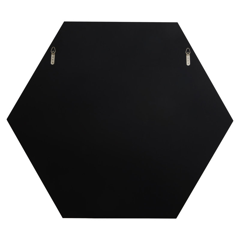 Hexagon Mirror