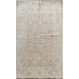 Sona Silk Oriental Area Rug