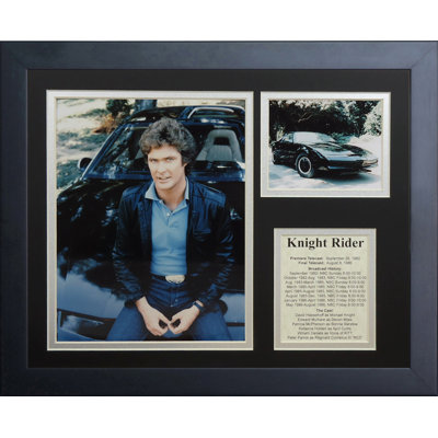 Single Picture Frame Photograph
