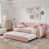 Pink est en rupture de stock