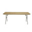 WFT Rectangular Banquet Table