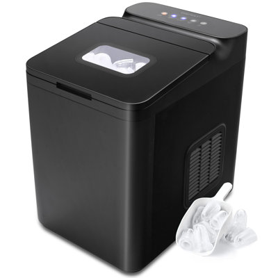 Airina Countertop Ice Cube Making Machine