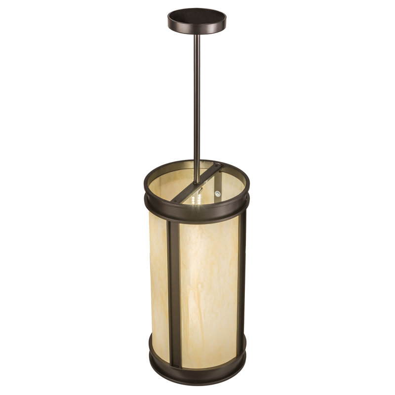 Cilindro 1 - Light LED Pendant