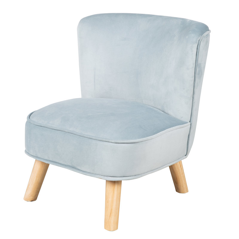 Children's Chair, Sky