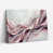Wrapped Canvas sélectionné