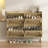 24 Pair Shoe Storage Cabinet-98678477