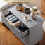 39 cm W Chest of 3 Drawers