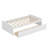 Functional Storage Bed With Built-In Organization-455150734