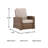 Anikyn Outdoor Recliner