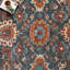 Elixir Hand Woven Wool Oriental Area Rug-2072397573