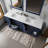 Dukes 84" Double Bathroom Vanity Set-87292601-112871442