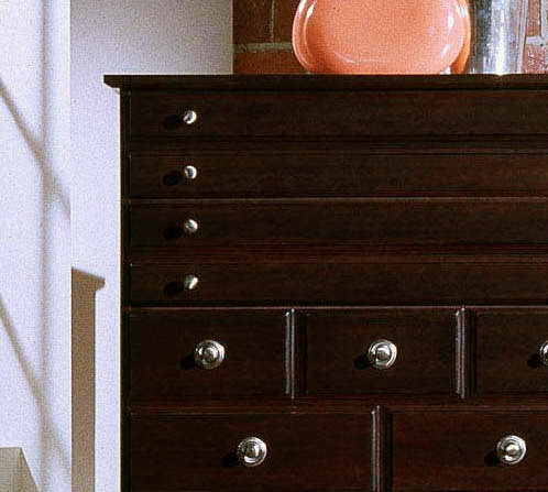 Westin 40 W 6 - Drawer Dresser