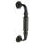 Oil Rubbed Bronze selected