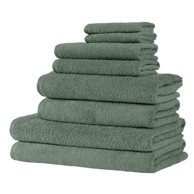 Turkish Cotton Mulit-Size Set