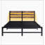 Beige; lit brun-751035771-751035772