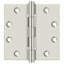 Butt Bearing Hinge-38787996