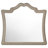 Mercee Dresser Mirror-804610471
