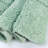 Sandcliff Checkered Cotton Non-Skid Machine Washable 2 Piece Bathroom Rug Set-93590633