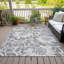 Tapis intérieur / extérieur Altair avec envers antidérapant-768157778