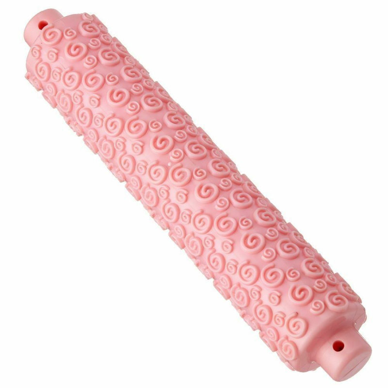 Belfry Kitchen Plastic Rolling Pin