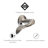Stratford Door Lever Round Rosette-21609596