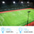 50W LED Outdoor Security Flood Light