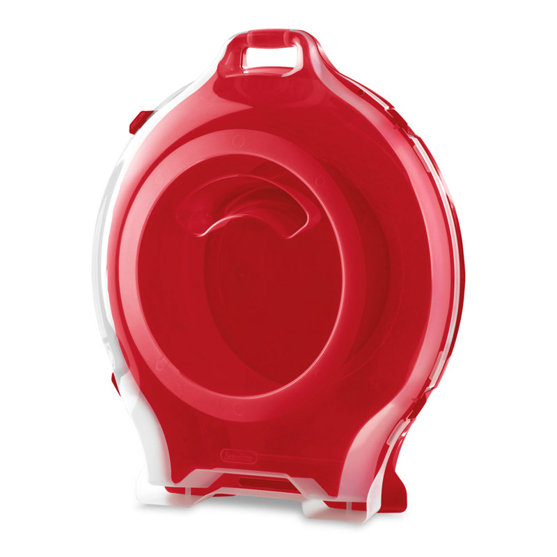 Plastic General Basket Set