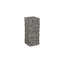 Cast Stone Pedestal Figurine-742989279