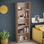 142cm H x 60cm W Standard Bookcase-28126290-70966729