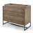 Noah Changing Table Dresser