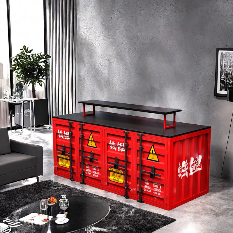 70.86'' Sideboard