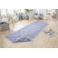 Curacao Flatweave Blue Rug-72873876
