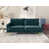 Prussian Blue Velvet is out of stock