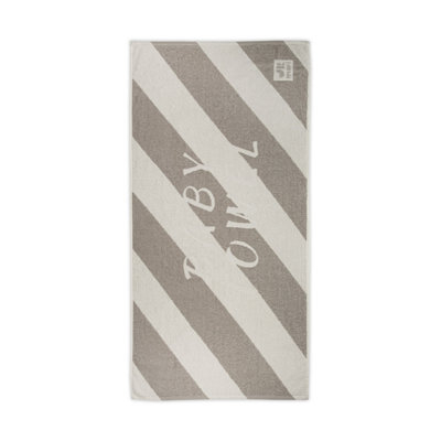 Serviette pour bébé ultra douce, 100% coton, 27,6 po x 55,1 po | Lavable à la machine à 104 ° F, sans javellisant | Couleur grise douillette, parfaite pour les soins de la peau doux, idéale pour le bain et l'utilisation quotidienne, conception durable et absorbante